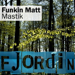 Mastic (Extended Mix)