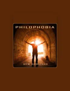 Dengarkan Philophobia, tonton video musik, baca bio, lihat tanggal tur & lainnya!