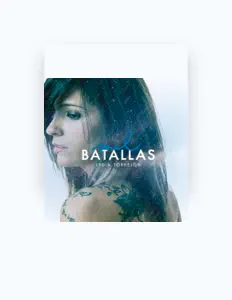 Escucha a Lydia Torrejon, mira videos musicales, lee su biografía, consulta las fechas de las gira y más.