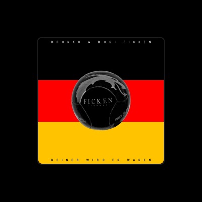 Listen to Bronko & Rosi Ficken, watch music videos, read bio, see tour dates & more!