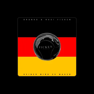 Listen to Bronko & Rosi Ficken, watch music videos, read bio, see tour dates & more!