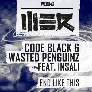 End Like This (feat. Insali) - Single