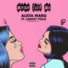 Mama Told Me (feat. Lancey Foux) - Single