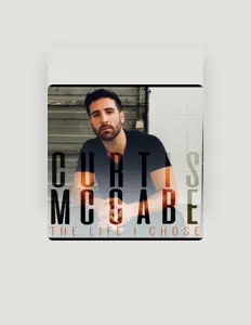 Dengarkan Curtis McCabe, tonton video musik, baca bio, lihat tanggal tur & lainnya!