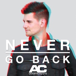 Adam Cappa - Home (feat. Jeremy Camp)