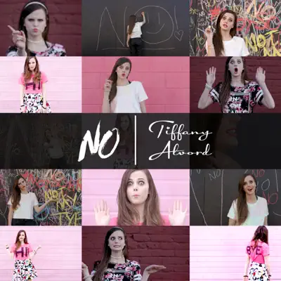 No - Single - Tiffany Alvord