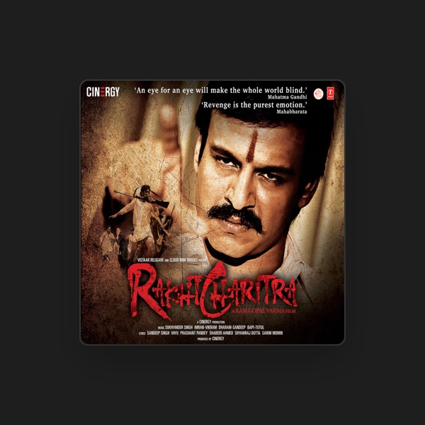 Dharam-Sandeep's avatar