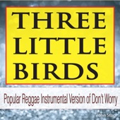 Three Little Birds (Instrumental Version) artwork