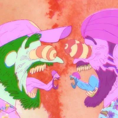 Just 2 Boyz - Single