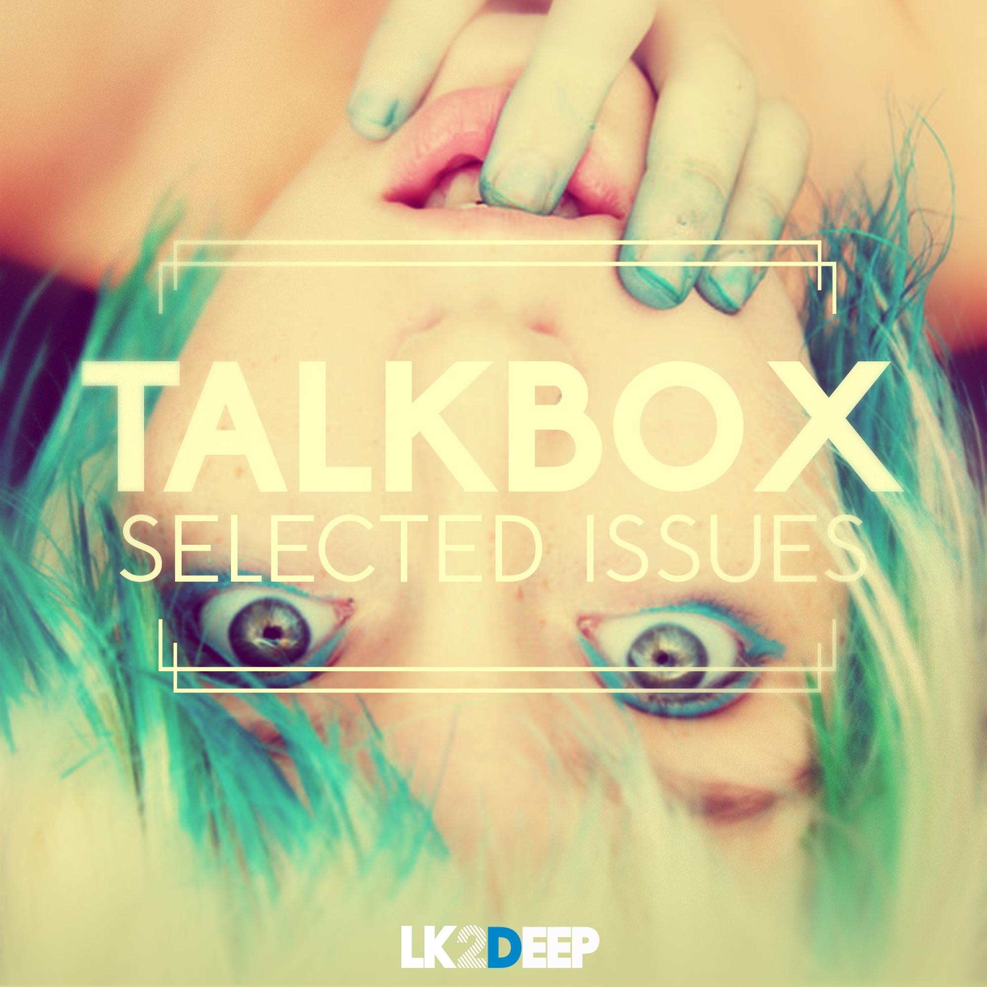 Selected Issues - Single