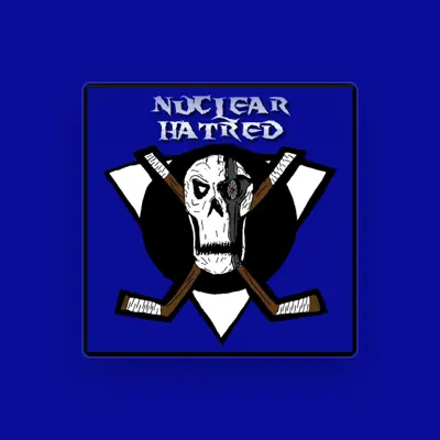 Listen to Nuclear Hatred, watch music videos, read bio, see tour dates & more!