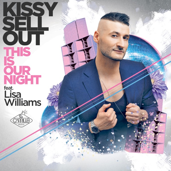This Is Our Night (feat. Lisa Williams) - EP