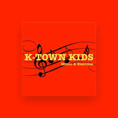 Listen to K-Town Kids, watch music videos, read bio, see tour dates & more!