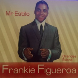Frankie Figueroa - Yo No Era Así