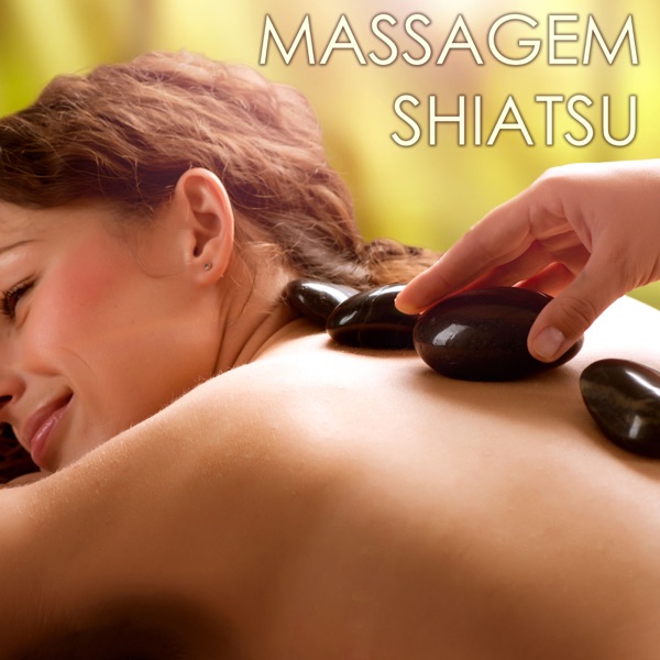 Massagem Shiatsu - Música Spa Terapêutica, Músicas Relaxantes com Sons da Natureza