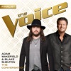 The Conversation (The Voice Performance) - Single artwork