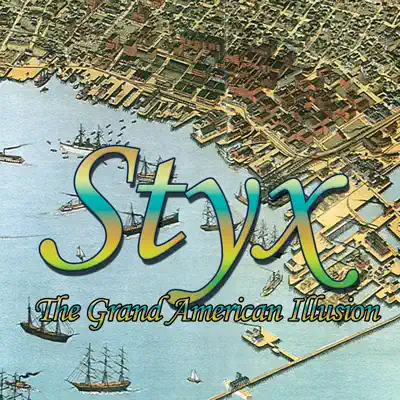 The Chicago Illusion (Live) - Styx