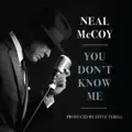 YOU DON'T KNOW ME