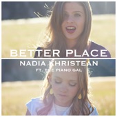 Better Place (feat. The Piano Gal) artwork