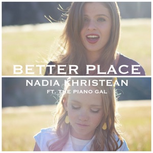 Better Place (feat. The Piano Gal) - Single