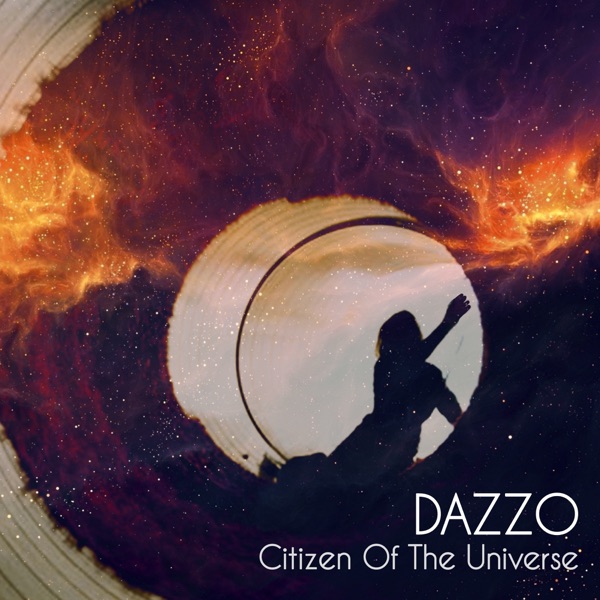 Citizen of the Universe - EP