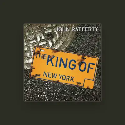 Listen to John Rafferty, watch music videos, read bio, see tour dates & more!