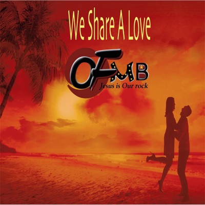 We Share a Love - Single