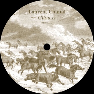 Cilou - Single