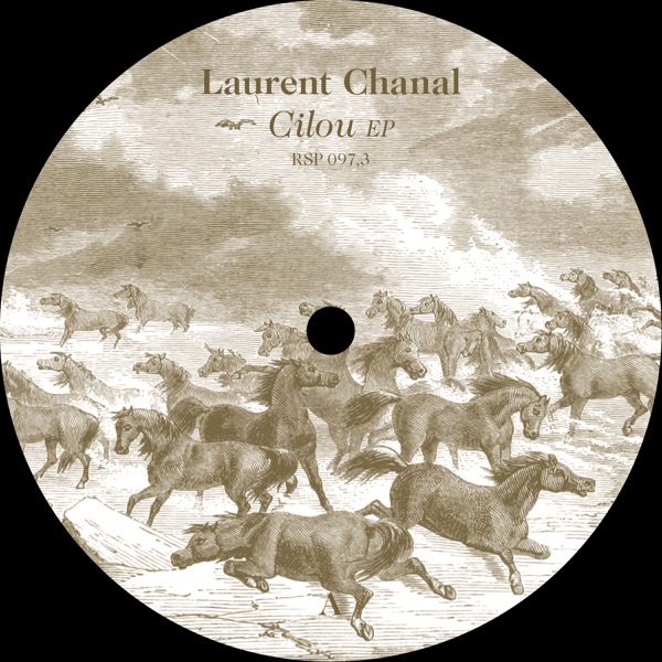 Cilou - Single