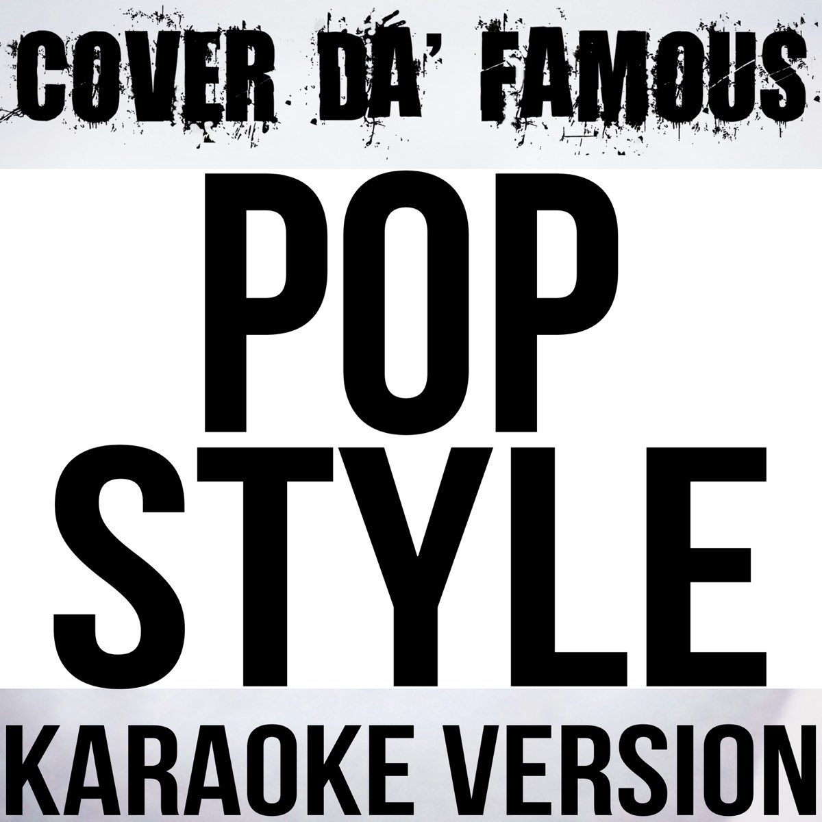 Pop styles