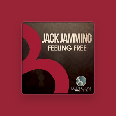 Jack Jamming을(를) 듣고, 뮤직 비디오를 보고, 약력을 읽고, 투어 일정 등을 확인하세요!