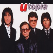 Utopia - Feet Don't Fail Me Now