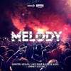 Melody (Radio Mix) - Single, 2016