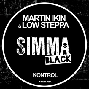 Kontrol - Single