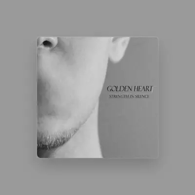 聆聽 Golden Heart、觀看音樂影片、閱讀小傳、查看巡演日期等！