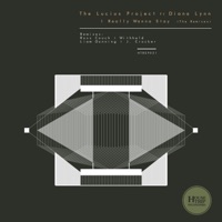 I Really Wanna Stay (feat. Diana Lynn) - The Lucius Project