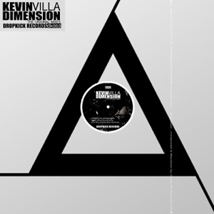 Dimension (The Original Mixes)