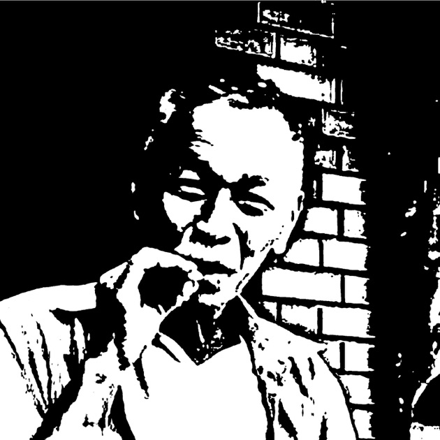 海賊盤 II BEAT OF SOUL - 宇崎竜童, 御堂筋ブルースバンド & 野本有流