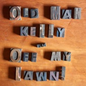 Old Man Kelly - The Murder of Mir Imad