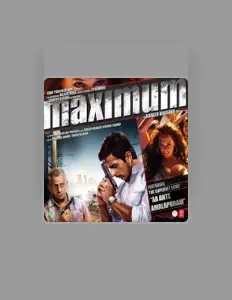 Hör dir Kamran an, schau dir Musikvideos an, lies die Biografie, finde Tourdaten und mehr!