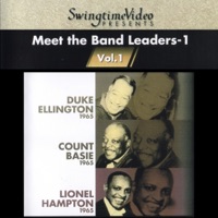 SWINGTIME VIDEO Vol.1: Meet The Band Leaders - 1