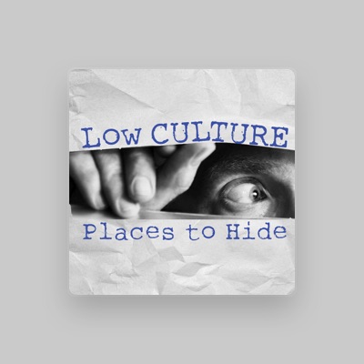 Listen to Low Culture, watch music videos, read bio, see tour dates & more!