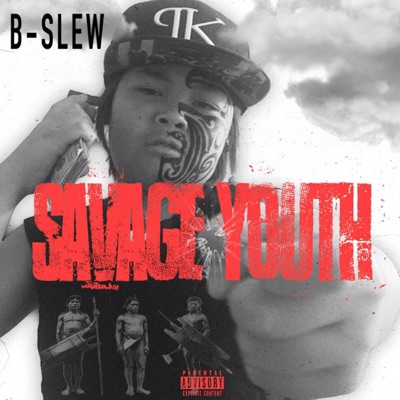 Savage Youth