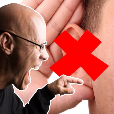 They Don't Even Hear Us (feat. Jeff Miller) - Single