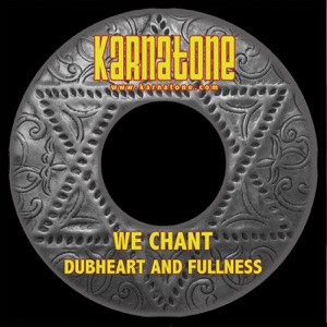 We Chant - Single