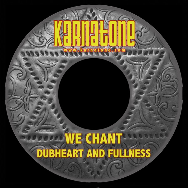We Chant - Single