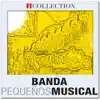 Pequeños Musical - Mentira