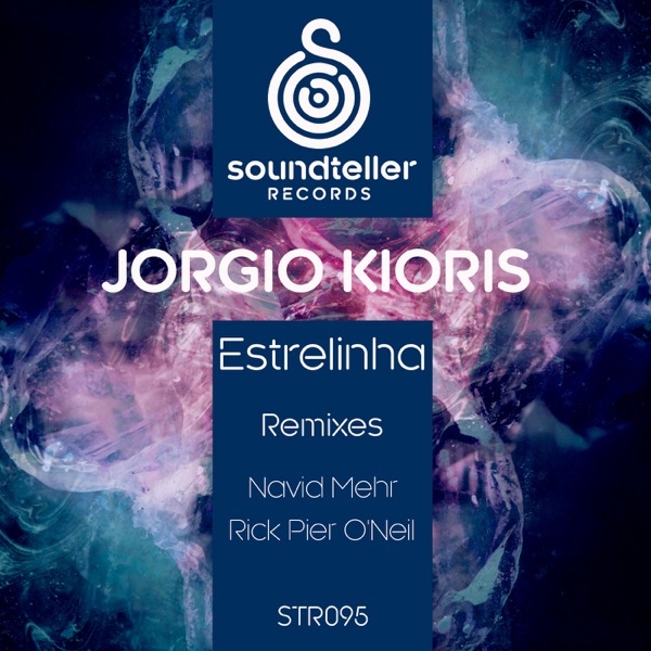 Estrelinha - Single
