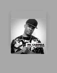Listen to MC Cabinda, watch music videos, read bio, see tour dates & more!