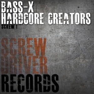 Hardcore Creators - Single